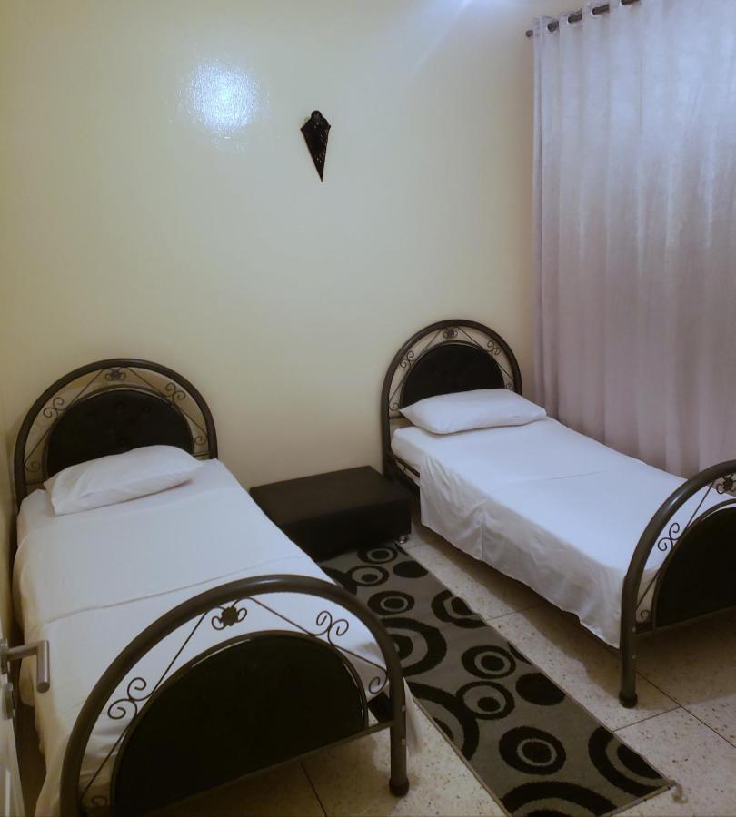 Apartament Dar Maria Fez Zewnętrze zdjęcie
