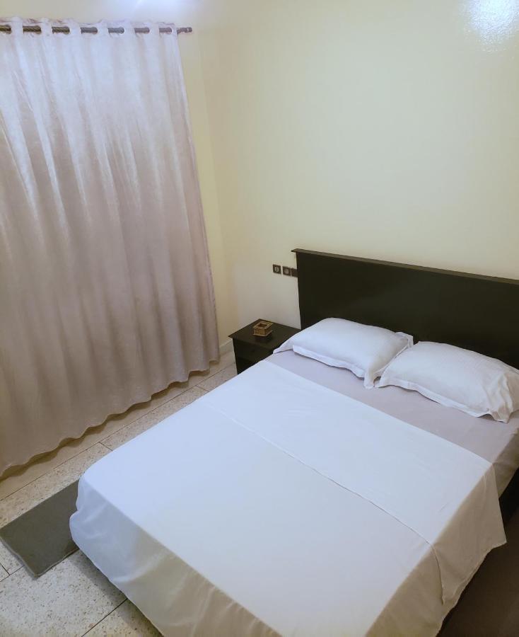Apartament Dar Maria Fez Zewnętrze zdjęcie