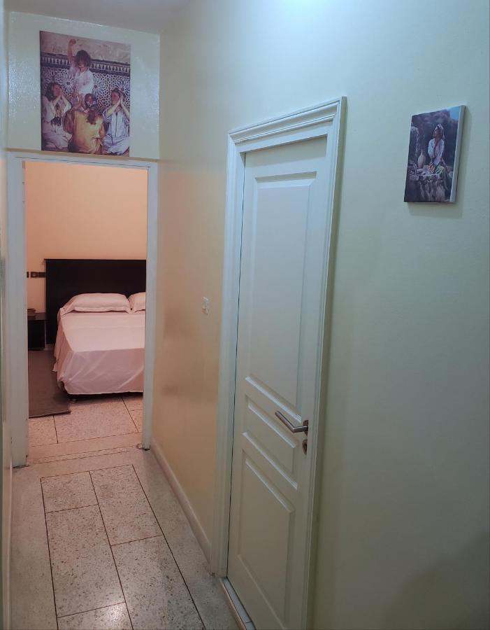 Apartament Dar Maria Fez Zewnętrze zdjęcie